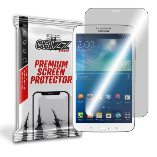Kup GrizzGlass PaperScreen pentru Samsung Galaxy Tab 3 T311 - GRZ3591 - {ean13} - Sklep Home Screen