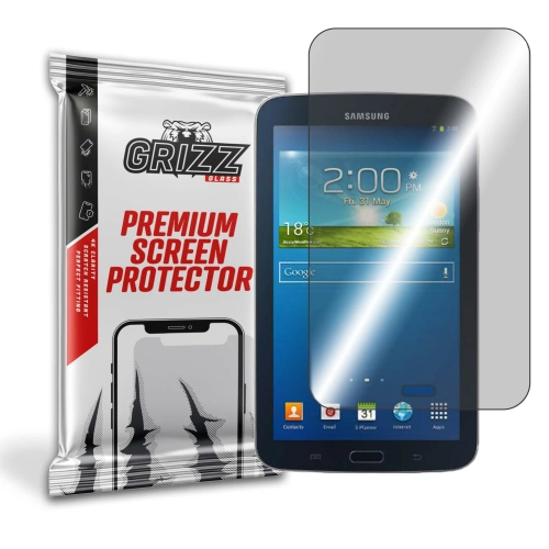 Kup Matt fólia GrizzGlass PaperScreen Samsung Galaxy Tab 3 T210-hez - GRZ3592 - {ean13} - Sklep Home Screen