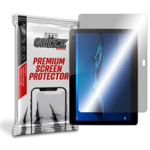 Buy GrizzGlass PaperScreen Huawei MediaPad M3 Lite 10 - GRZ3594 - {ean13} - Home Screen Store Europe