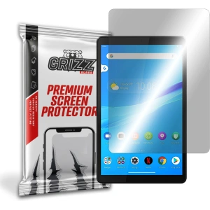Folia matowa GrizzGlass PaperScreen do Lenovo Tab M10