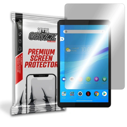 Kup Matte Folie GrizzGlass PaperScreen für Lenovo Tab M10 - GRZ3606 - {ean13} - Sklep Home Screen