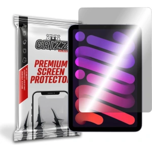 Kup Folia matowa GrizzGlass PaperScreen do Apple iPad mini 2021 (6. generacji) / iPad mini 8.3" 2024 (7. generacji) - GRZ3608 - {ean13} - Sklep Home Screen