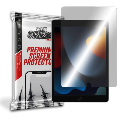 Kup Matt fólia GrizzGlass PaperScreen Apple iPad mini 7.9 2019 (5. generáció) - GRZ3609 - {ean13} - Sklep Home Screen