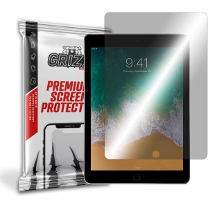 Kup Matný papír GrizzGlass PaperScreen pro Apple iPad 9.7 2017/2018 (5. a 6. generace) - GRZ3610 - {ean13} - Sklep Home Screen