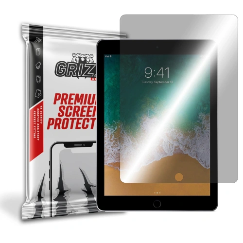 Kup GrizzGlass PaperScreen pentru Apple iPad 9.7 2017/2018 (5. i 6. generacji) - GRZ3610 - {ean13} - Sklep Home Screen