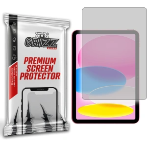 Kup GrizzGlass PaperScreen pentru Apple iPad 10.9 2022 (10. generacji) - GRZ3612 - {ean13} - Sklep Home Screen