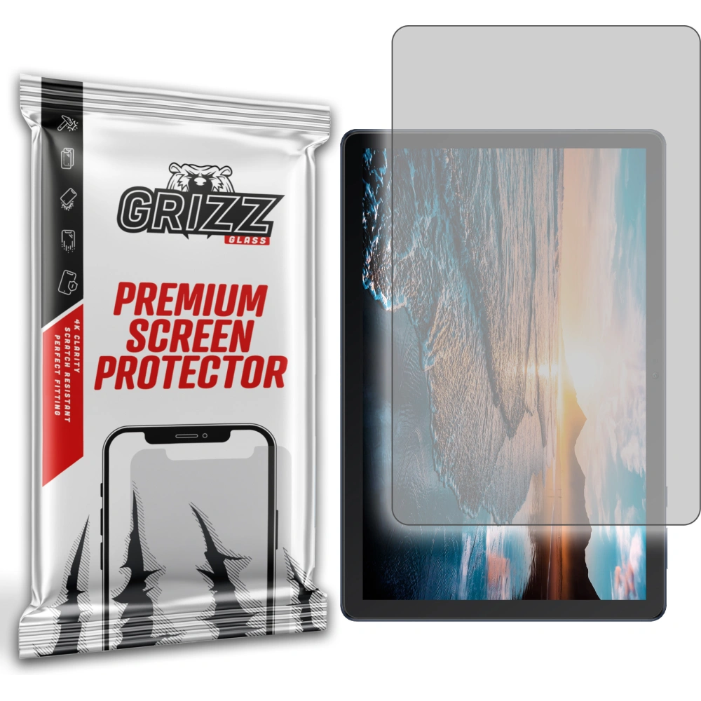 Folia matowa GrizzGlass PaperScreen do Huawei MatePad C5e