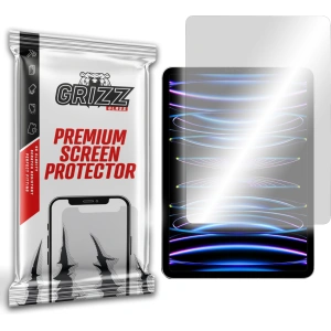 GrizzGlass HybridGlass Apple iPad Pro 11 2022 (4 gen)