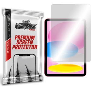 Kup Sticlă hibridă GrizzGlass HybridGlass pentru Apple iPad 10.9 2022 (10. generacji) - GRZ3616 - {ean13} - Sklep Home Screen