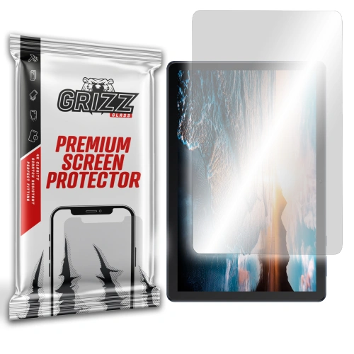 Kup Sticlă hibridă GrizzGlass HybridGlass pentru Huawei MatePad C5e - GRZ3617 - {ean13} - Sklep Home Screen