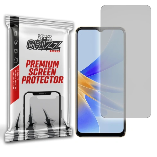 Kup Matt fólia GrizzGlass PaperScreen az Oppo A17k-hoz - GRZ3619 - {ean13} - Sklep Home Screen