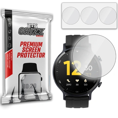 Kup Hybriční sklo GrizzGlass HybridGlass pro Realme Watch S - GRZ3629 - {ean13} - Sklep Home Screen