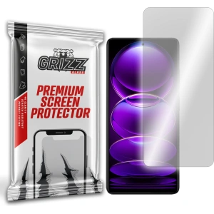 Kup Sticlă hibridă GrizzGlass HybridGlass pentru Xiaomi Redmi Note 12 Explorer - GRZ3634 - {ean13} - Sklep Home Screen