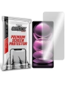 Hibrid üveg GrizzGlass HybridGlass Xiaomi Redmi Note 12 Pro-hoz