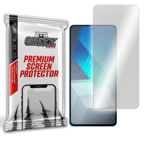 Kup Hibrid üveg GrizzGlass HybridGlass a Vivo IQOO Neo 7-hez - GRZ3639 - {ean13} - Sklep Home Screen