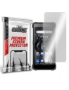 Hidrogél fólia GrizzGlass Hydrofilm a Hammer Iron 4-hez