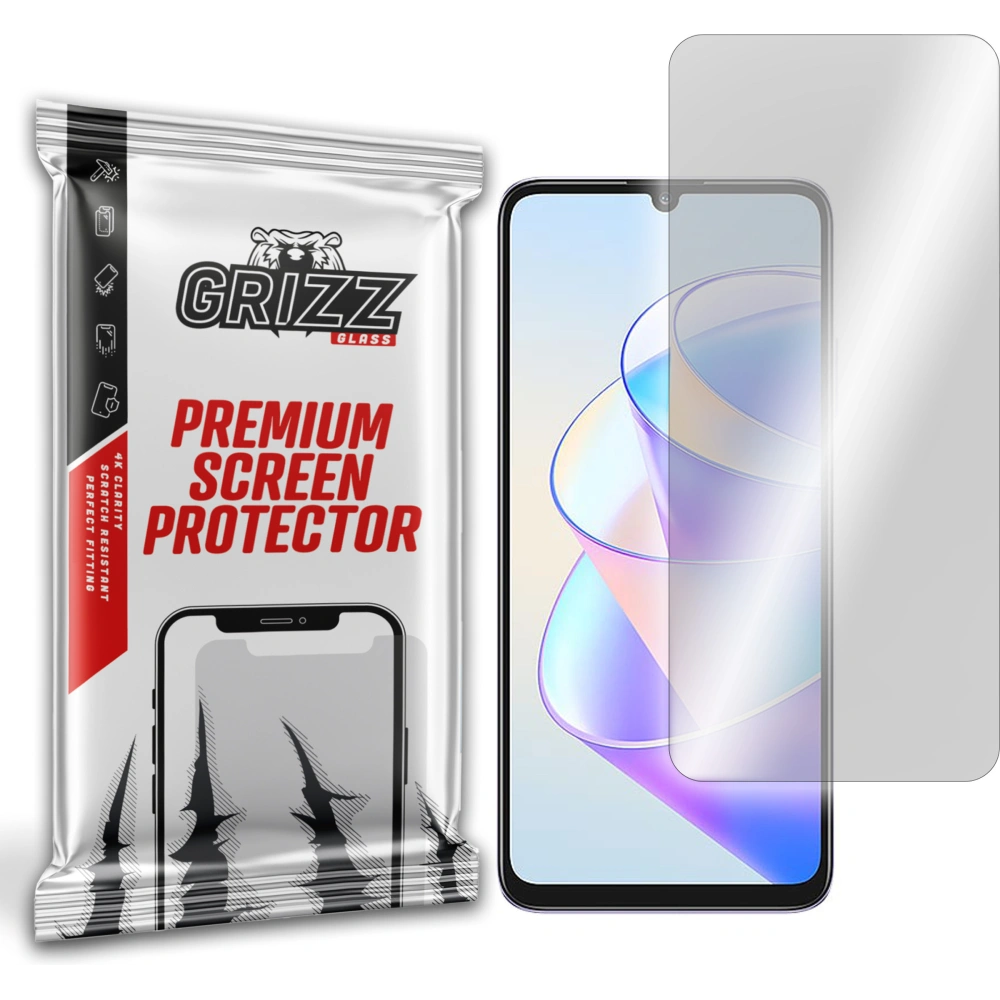 Folia hydrożelowa GrizzGlass Hydrofilm do Honor Play 40 Plus