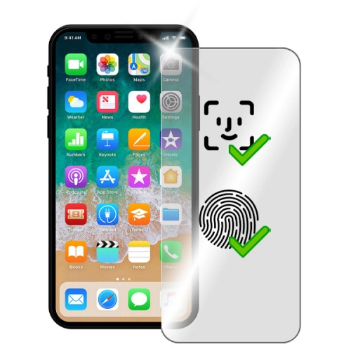 Kup Fólia hidrogel GrizzGlass Hydrofilm Xiaomi Redmi Note 12-hez - GRZ3645 - {ean13} - Sklep Home Screen