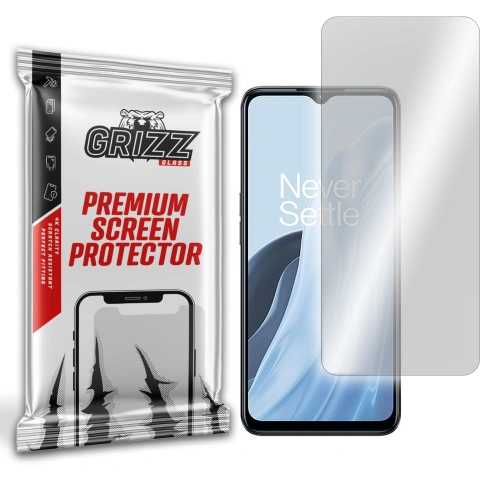 Kup Hidrogél fólia GrizzGlass Hydrofilm OnePlus Nord N300-hoz - GRZ3649 - {ean13} - Sklep Home Screen