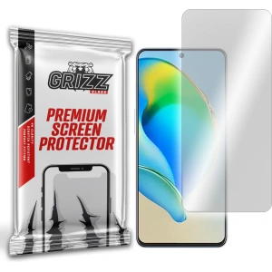 Buy GrizzGlass Hydrofilm ZTE Axon 40 SE - GRZ3652 - {ean13} - Home Screen Store Europe
