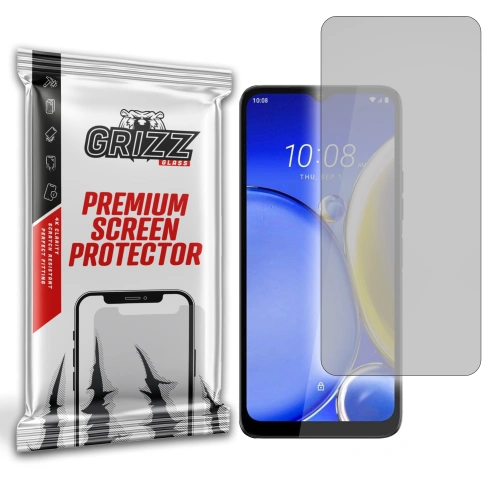 Buy GrizzGlass PaperScreen HTC Wildfire E Plus - GRZ3655 - {ean13} - Home Screen Store Europe