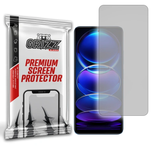 Buy GrizzGlass PaperScreen Xiaomi Redmi Note 12 - GRZ3657 - {ean13} - Home Screen Store Europe