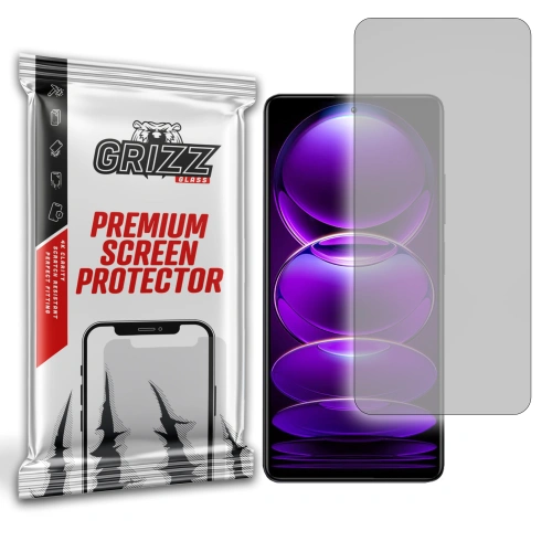 Kup Mattfolie GrizzGlass PaperScreen für Xiaomi Redmi Note 12 Explorer - GRZ3658 - {ean13} - Sklep Home Screen