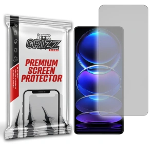 GrizzGlass PaperScreen Xiaomi Redmi Note 12 Pro+ Plus