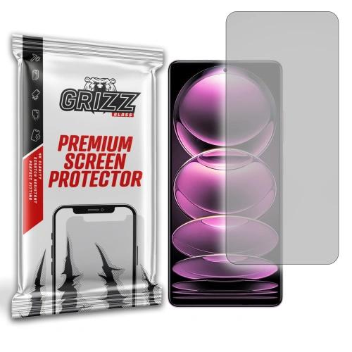Buy GrizzGlass PaperScreen Xiaomi Redmi Note 12 Pro - GRZ3660 - {ean13} - Home Screen Store Europe