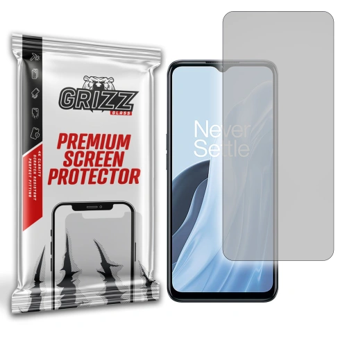 Kup Matt fólia GrizzGlass PaperScreen az OnePlus Nord N300-hoz - GRZ3661 - {ean13} - Sklep Home Screen