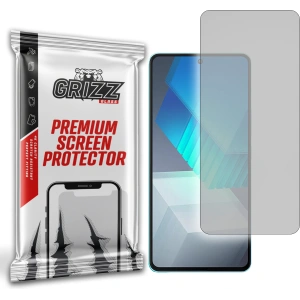 Folia matowa GrizzGlass PaperScreen do Vivo IQOO Neo 7