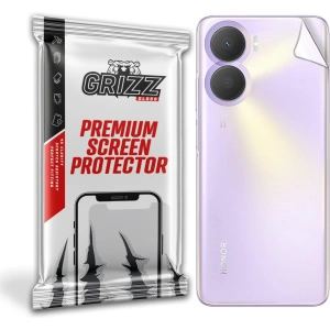 Kup Folie GrizzGlass SatinSkin spate pentru Honor Play 40 Plus - GRZ3666 - {ean13} - Sklep Home Screen