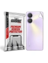 Folia na tył GrizzGlass SatinSkin do Honor Play 40 Plus