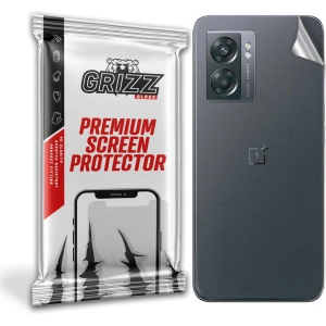 Kup Folia na tył GrizzGlass SatinSkin do OnePlus Nord N300 - GRZ3667 - {ean13} - Sklep Home Screen