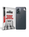 Folia a hátsó részhez GrizzGlass SatinSkin OnePlus Nord N300-hoz