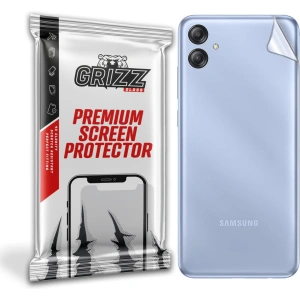 Buy GrizzGlass SatinSkin Samsung Galaxy A04e - GRZ3668 - {ean13} - Home Screen Store Europe