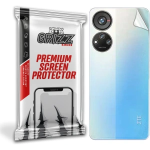 Buy GrizzGlass SatinSkin ZTE Axon 40 SE - GRZ3669 - {ean13} - Home Screen Store Europe