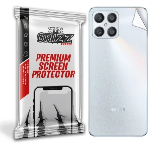 Kup Folie GrizzGlass SatinSkin spate pentru Honor X6s - GRZ3670 - {ean13} - Sklep Home Screen