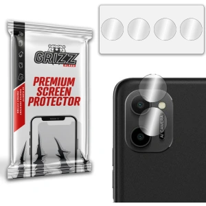 GrizzGlass HybridGlass Camera HTC Wildfire E Plus