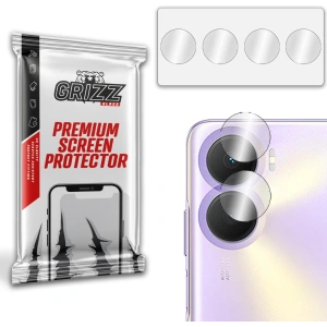 Kup GrizzGlass HybridGlass Geam de cameră pentru Honor Play 40 Plus - GRZ3673 - {ean13} - Sklep Home Screen