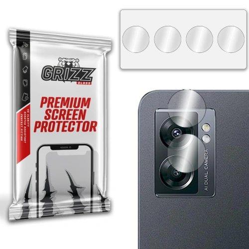 Kup GrizzGlass HybridGlass Geam de cameră pentru OnePlus Nord N300 - GRZ3678 - {ean13} - Sklep Home Screen