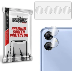 Kup GrizzGlass HybridGlass Geam de cameră pentru Samsung Galaxy A04e - GRZ3679 - {ean13} - Sklep Home Screen
