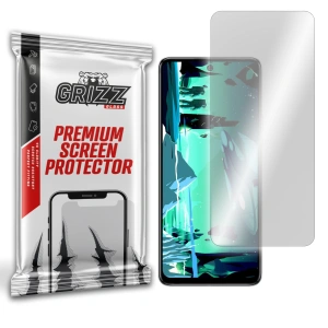 Kup Sticlă hibridă GrizzGlass HybridGlass pentru Huawei P30 - GRZ3683 - {ean13} - Sklep Home Screen