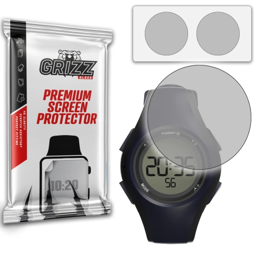Buy GrizzGlass PaperScreen Kalenji W200 - GRZ3686 - {ean13} - Home Screen Store Europe