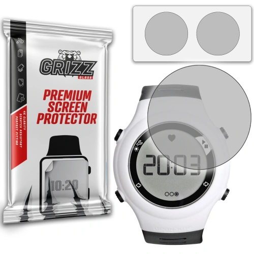 Buy GrizzGlass PaperScreen Kalenji Onrhythm 110 - GRZ3687 - {ean13} - Home Screen Store Europe