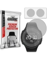 Matte Folie GrizzGlass PaperScreen für Kalenji W500