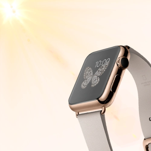 Kup Fólie matná GrizzGlass PaperScreen pro hodinky Watchmark Smartwatch WDT95 - GRZ3696 - {ean13} - Sklep Home Screen