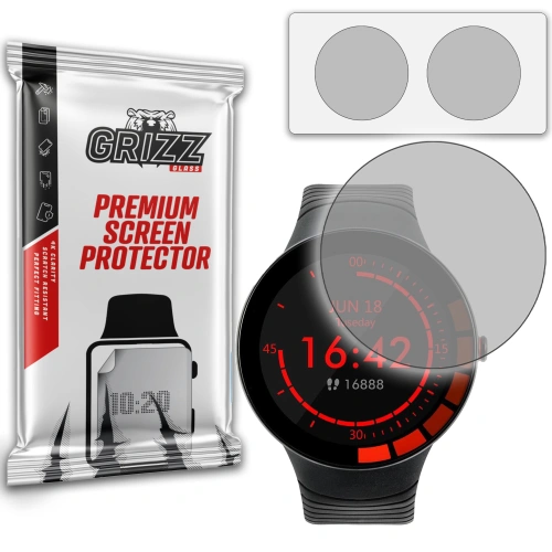 Kup Matt fólia GrizzGlass PaperScreen a Watchmark WE3-hoz - GRZ3699 - {ean13} - Sklep Home Screen