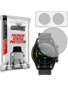 Fólia matt GrizzGlass PaperScreen a Watchmark WL13-hoz