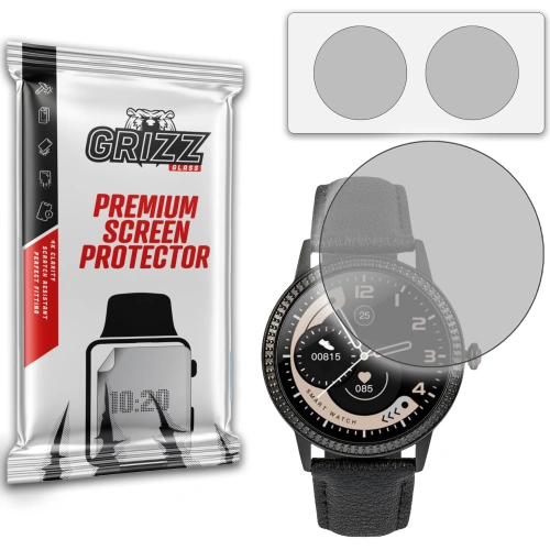 Kup Matte fólia GrizzGlass PaperScreen a Watchmark WCF18-hoz - GRZ3701 - {ean13} - Sklep Home Screen